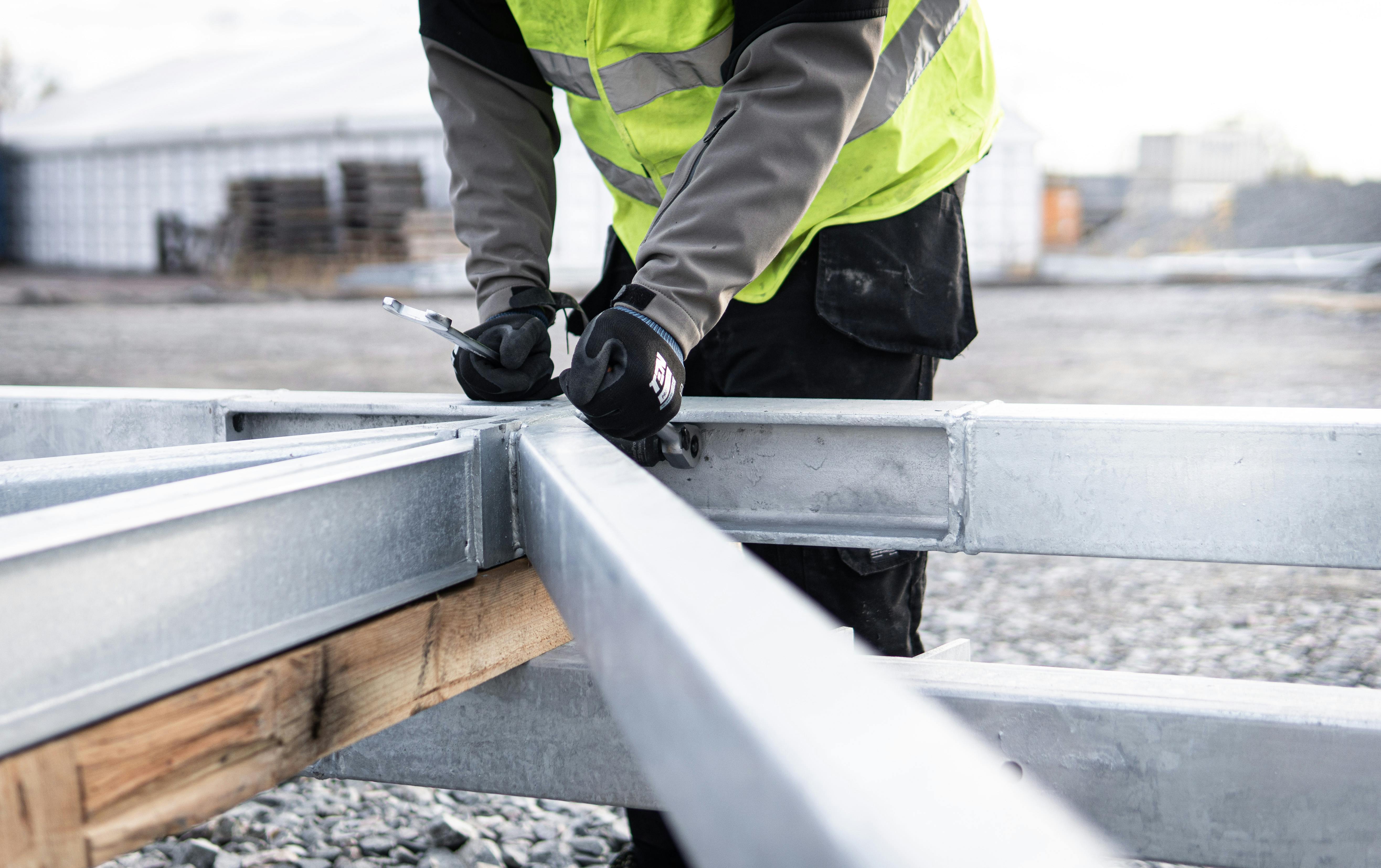 Project & Construction Management Services